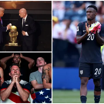 Pravda i nogomet pobijedili farsu: 'Mislio sam da je Pochettino pametniji. Smije&scaron;no i žalosno'