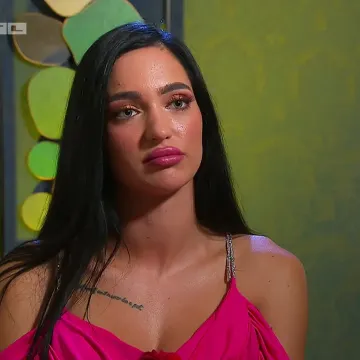 Novi detalji o incidentu Laure Prgomet: Večer prije viđena u dru&scaron;tvu Darka Lazića