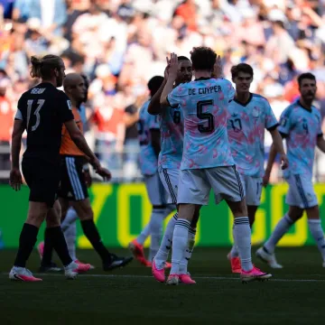 Kakvo ruganje: 'Samo sam im se smijao, pa Senegal je bolji od SAD-a'