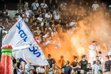 Prekinut Torcida kup, organizator objavio razlog