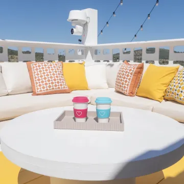 Zavirite u luksuznu vilu Love Islanda na Mallorci: vrijedi milijune, a skriva i tajne