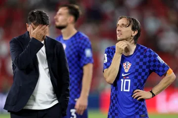 Svjetsko prvenstvo razotkrilo previ&scaron;e mana: Je li ovo kraj Dalićeve Hrvatske?