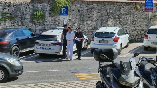 Lauri Prgomet određen istražni zatvor, objavljeni detalji: 'Ozlijedila je policajku'