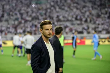 Bomba s Poljuda: Ivan Rakitić odlazi iz Hajduka!