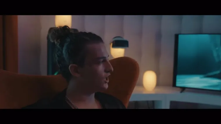 Samonikli: Priča o influenceru koji je imao sve osim onoga &scaron;to nije mogao kupiti