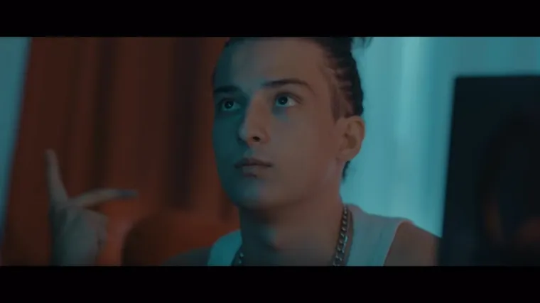 Samonikli: Priča o influenceru koji je imao sve osim onoga &scaron;to nije mogao kupiti