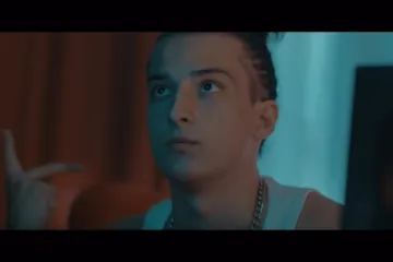 Samonikli: Priča o influenceru koji je imao sve osim onoga &scaron;to nije mogao kupiti