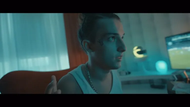 Samonikli: Priča o influenceru koji je imao sve osim onoga &scaron;to nije mogao kupiti