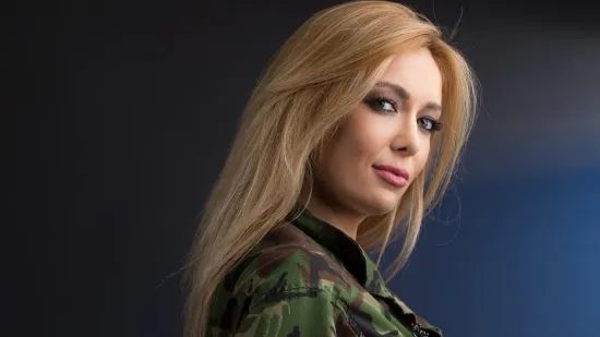 Lidija Bačić u opu&scaron;tenom izdanju: Pozirala u kupaonici i pokazala figuru u kratkim hlačicama