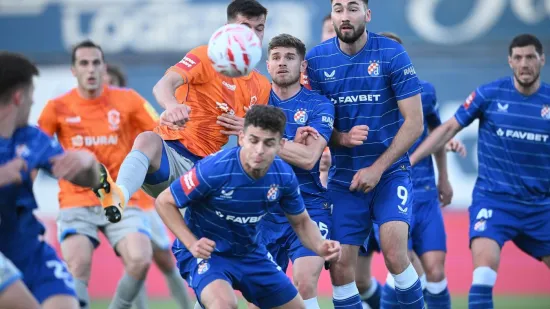Poznato koliko bi Dinamo mogao zaraditi na sjajnom stoperu