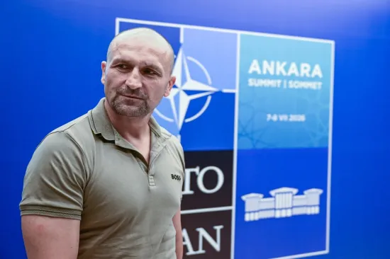 &Scaron;to će Milanović reći na ovo? Poslu&scaron;ajte &scaron;to mu je Anu&scaron;ić poručio na NATO samitu
