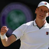 Sinner uvjerljivo do polufinala: Branitelj naslova ru&scaron;i sve pred sobom u All England Clubu
