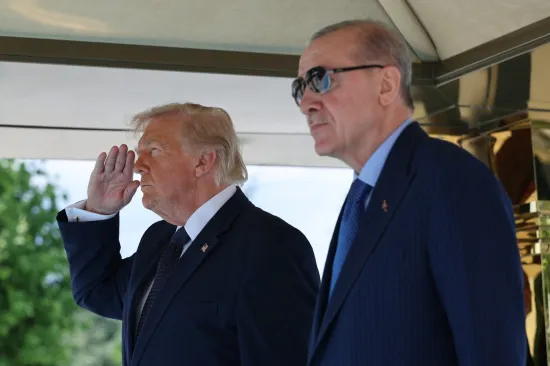 Velika pomirba ili raskol? 'Ovo će biti flaster na prijepore u NATO-u'