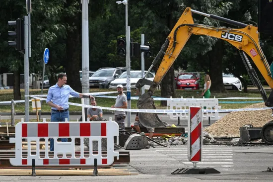 Neslužbeno doznajemo iz Inspektorata: Radovi se neće ba&scaron; tako brzo i jednostavno nastaviti