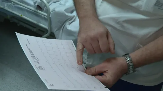 Maloljetni Hrvati dolaze s bolovima u prsima, povraćanjem, bez svijesti: 'Sve je vi&scaron;e trovanja'