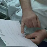 Maloljetni Hrvati dolaze s bolovima u prsima, povraćanjem, bez svijesti: 'Sve je vi&scaron;e trovanja'