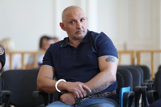 Dijelovi Majina tijela pronađeni u septičkoj jami: Ispitan prijatelj Redera: 'Bio je ljubomoran'