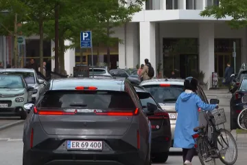 Kako su Danci postali prvaci Europe po broju električnih automobila? Imamo reportažu
