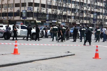 Eskalacija na Bliskom istoku: Teheran prijeti odmazdom nakon američkih udara