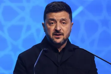 Zelenski objavio tri nova sporazuma: 'Danska, Estonija i Nizozemska jačaju suradnju s Ukrajinom'