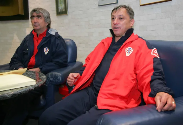 Arhitekt temelja uspjeha Vatrenih otkriva kako se stvaraju novi Modrići: 'Ovo nikako ne smijete'