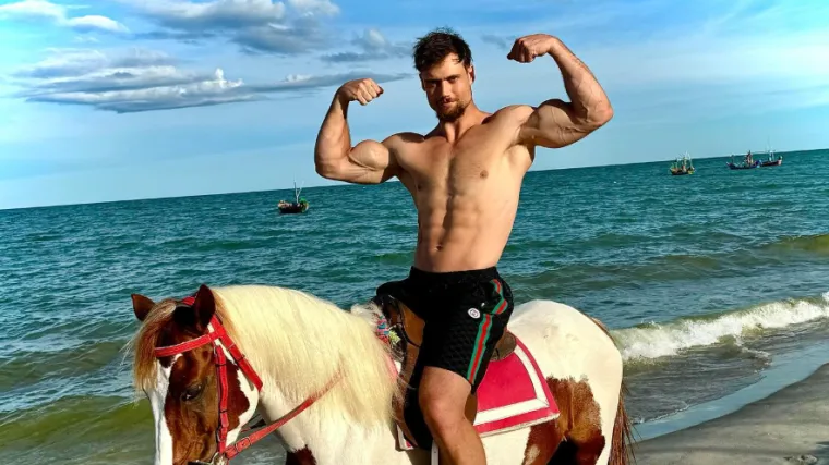 Preminuo influencer (36), tijelo pronađeno u jezeru: Prije smrti neobično se pona&scaron;ao