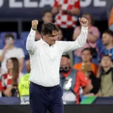 Navijači preplavili mreže! Pogledajte emotivne poruke za Dalića: 'Jadna nam majka sad'