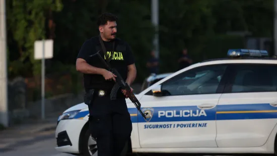 Policija otkrila nove detalje pucnjave u Čakovcu: Sve je počelo verbalnim sukobom