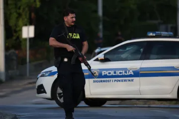 Policija otkrila nove detalje pucnjave u Čakovcu: Sve je počelo verbalnim sukobom