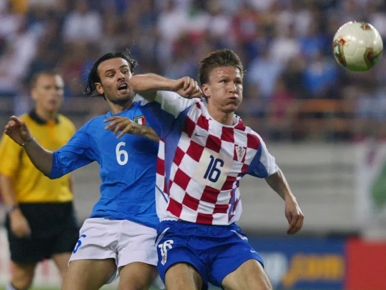 Biv&scaron;i Vatreni o odlasku Dalića s klupe Hrvatske: 'Ispravan korak za sve, a on je njegov logičan nasljednik'