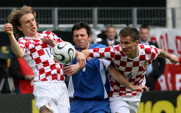 Biv&scaron;i Vatreni o odlasku Dalića s klupe Hrvatske: 'Ispravan korak za sve, a on je njegov logičan nasljednik'