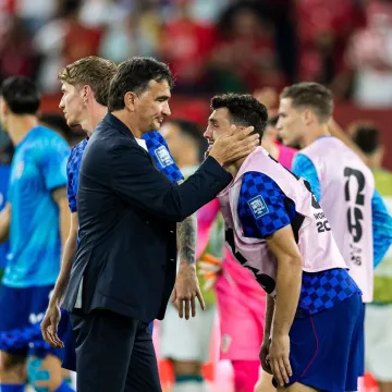 Dalić nas je vodio do najvećih uspjeha u povijesti, ali po plaći nije bio ni blizu svjetskog vrha