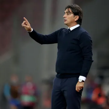 Od anonimca do hrvatskog junaka: Zlatko Dalić napustio klupu koju će biti te&scaron;ko naslijediti
