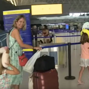 Velika novost za putnike, dobivat će do 600 eura od&scaron;tete za ka&scaron;njenje: Evo &scaron;to se jo&scaron; mijenja