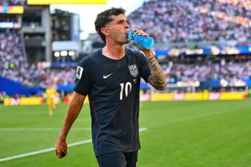Legende oplele po najvećoj američkoj zvijezdi: 'Odmara&scaron; se kada zavr&scaron;i&scaron; karijeru'