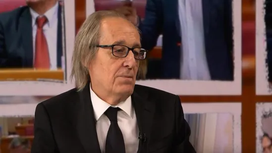 Furio Radin o uvredama, svađama i okr&scaron;aju u kafiću Sabora: 'Biv&scaron;i milicajac je okrznuo HDZ-ovca'