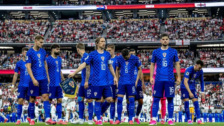 'Stranci su se pokazali kao fantastični, da nas rasture do kraja. Ja sam za tog čovjeka'