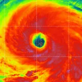 Približava im se 'kolosalno čudovi&scaron;te', Severe Weather upozorio: 'Stižu najekstremnije pojave'