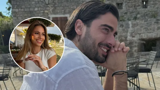 &Scaron;ime se konačno oglasio u vezi atraktivne plavu&scaron;e i poručio: 'Izgleda da ipak nije ljubav u pitanju. Sorry'
