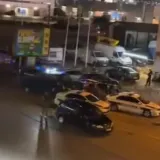Drama u susjedstvu: Upucan zloglasni 'Sandokan', ulicama odzvanjale sirene