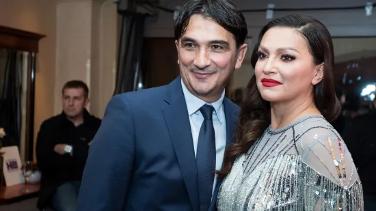 Nakon Dalićeva odlaska oglasila se i Nina Badrić: 'Oprostio se dostojanstveno'