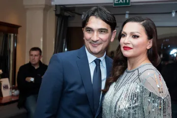Nakon Dalićeva odlaska oglasila se i Nina Badrić: 'Oprostio se dostojanstveno'