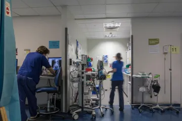 Opasna bakterija izaziva proljev, krv u stolici i grčeve: 'Postaje gotovo neizlječiva!'