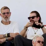 Tko je zgodni sin Slavena Bilića? Kada se pojavi uz poznatog oca svi gledaju samo njega