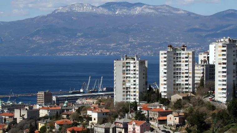 Poljak pokrao Hrvata, zaključao ga u stanu, pa poku&scaron;ao pobjeći njegovim autom izvan Hrvatske