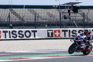 Vodič za Superbike utrke u Britaniji 2026: Sve &scaron;to trebate znati o BSB i WorldSBK