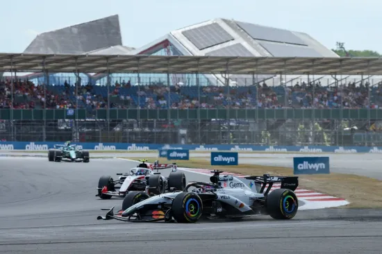 U McLarenu ostali u čudu zbog trika koji je izveo Mercedes