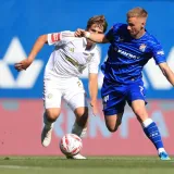 Dinamovu zvijezdu želi klub iz Serie A: Pred klubom je velika odluka