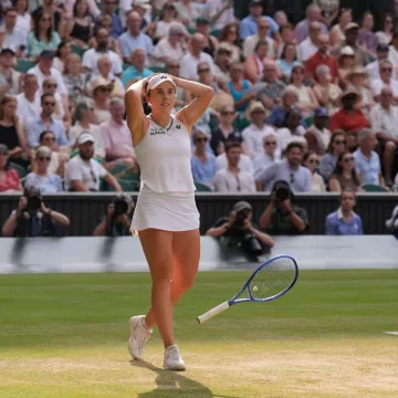 Poznato je finale ženskog Wimbledona: Ova zemlja opet dominira
