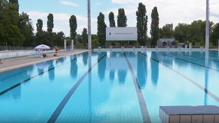 Ako ste se kupali na ovim bazenima obratite pažnju na ove simptome: Mogu biti opasni!